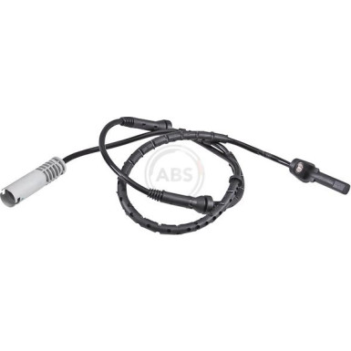 A.B.S. Sensor, Raddrehzahl 31656