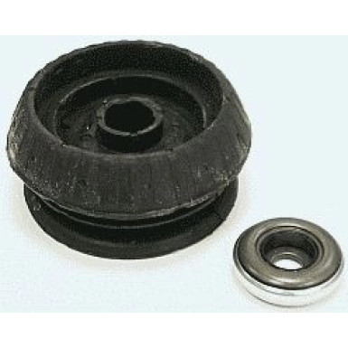 Lager - Radaufhängung. Ford P. Fiesta 96-/Ka Z O½Y 802 258