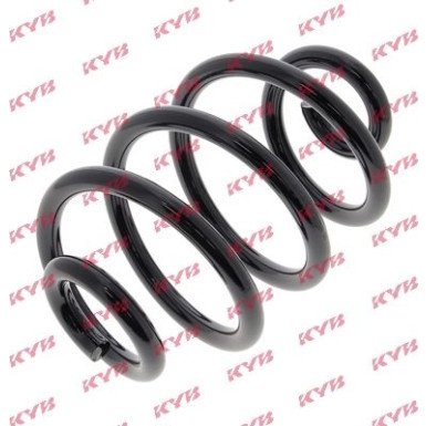 KYB Fahrwerksfeder Skoda T. Octavia/ VW Bora, Golf Iv 1.8-2.8 05.99-12.10 K-Flex RH6776
