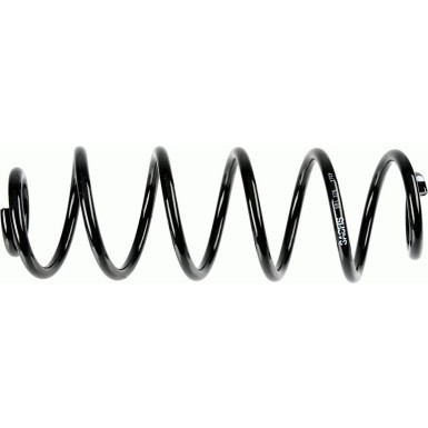 Sachs Fahrwerksfeder Vw T. A4/A4 Avant 1.8Tfsi/2.0Tfsi/2.0Tdi 07 994 375