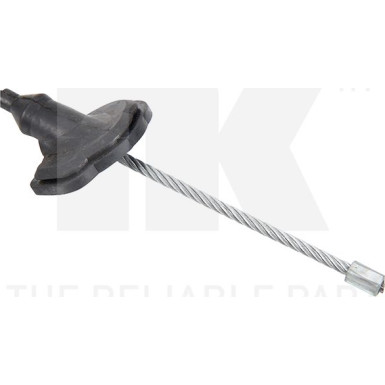 Seilzug, Feststellbremse Ford P. Focus 98-04 9025138