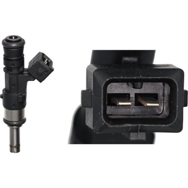 VALEO Ventil 348267