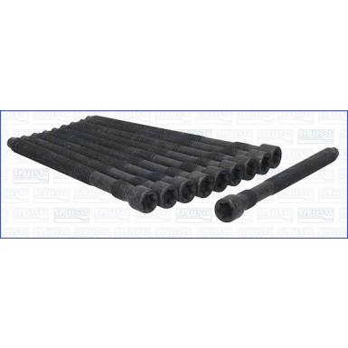 Zylinderkopfschraubensatz 81033600 Zylinderkopfschraubensatz 81033600