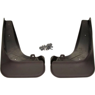Flaud Ford P. Focus Iii 2011 - Set Mit 2 Stück. Original 1722673 Flaud Ford P. Focus Iii 2011 - Set Mit 2 Stück. Original 1722673