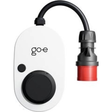 Gemini flex 22 kW go-e Charger CH-04-22-01
