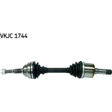 SKF Antriebswelle VKJC 1744 SKF Antriebswelle VKJC 1744