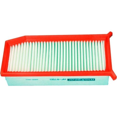 Luftfilter Dacia Dokker/Lodgy/Duster/Logan/Clio 12 26-0995