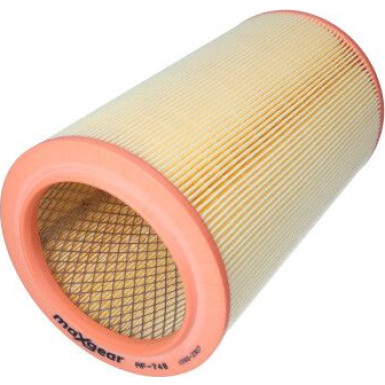 Luftfilter Alfa 156 1,6-2,5 26-0318
