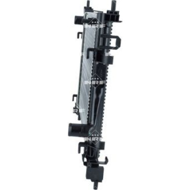 Kühler, Motorkühlung 53981 Kühler, Motorkühlung 53981