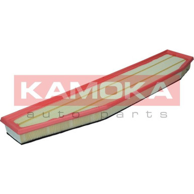 KAMOKA Luftfilter F218701