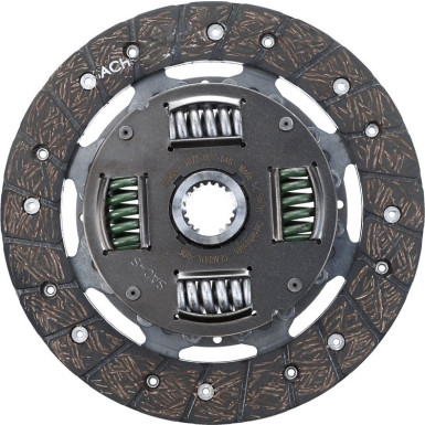 SACHS Kupplungssatz 3000 954 056