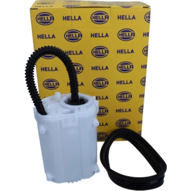 Kraftstoff-Förderpumpe 8TF 358 146-241 Kraftstoff-Förderpumpe 8TF 358 146-241