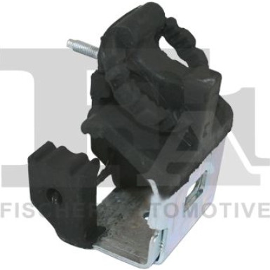Halter, Abgasanlage 223-932