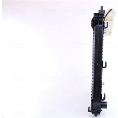 Wasserkühler PKW 62561A
