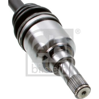 FEBI BILSTEIN Antriebswelle 182425