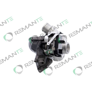Lader, Aufladung 003-002-000063R