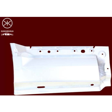SEITENBLECH L HINTER HINTERRAD L 17CM 9565601 SEITENBLECH L HINTER HINTERRAD L 17CM 9565601