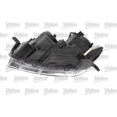 Scheinwerfer R VALEO PQ DACIA 16 450407