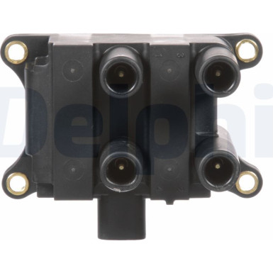 DELPHI Zündspule GN10449-12B1