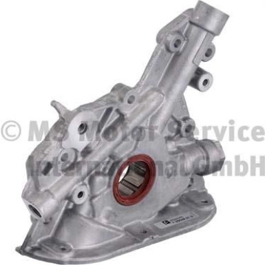 Ölpumpe OPEL Astra,Meriva 00 7.29029.01.0 Ölpumpe OPEL Astra,Meriva 00 7.29029.01.0