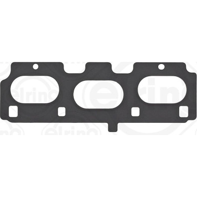 Dichtung, Lader Daimler PKW 464.590