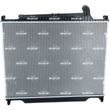 Kühler, Motorkühlung 59096 Kühler, Motorkühlung 59096