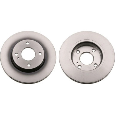 51 481 066 Bremsscheibe VA DF6399 51 481 066 Bremsscheibe VA DF6399