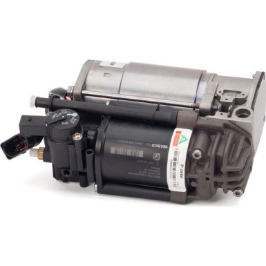 WABCO Kompressor/Druckluftanlage P-2986 WABCO Kompressor/Druckluftanlage P-2986
