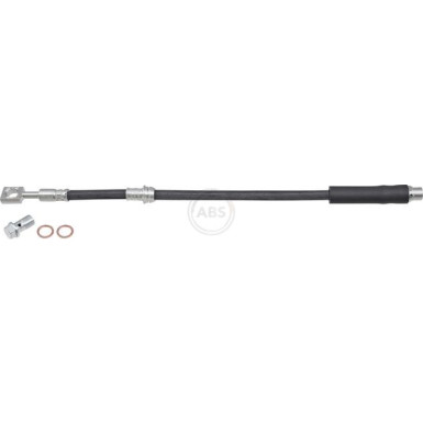 A.B.S. Bremsschlauch SL5572