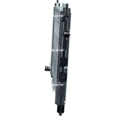 Kühler, Motorkühlung 58107A Kühler, Motorkühlung 58107A