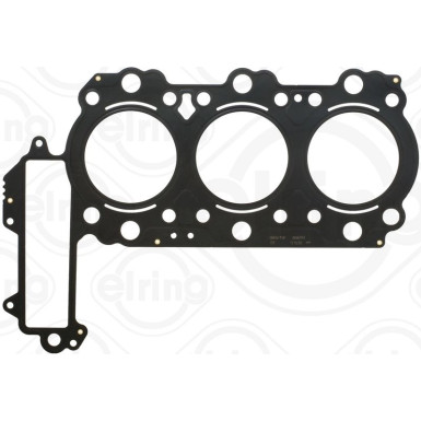 Dichtung, Zylinderkopf PORSCHE 808.293