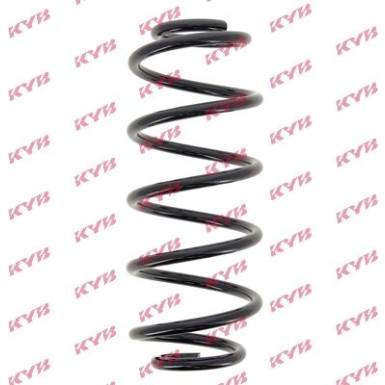KYB Fahrwerksfeder Fiat T. Bravo Ii 1.4/1.9D 04/07 K-Flex RH6389