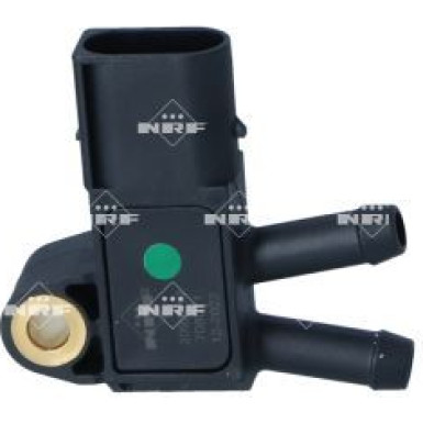 Sensor, Abgasdruck 708011