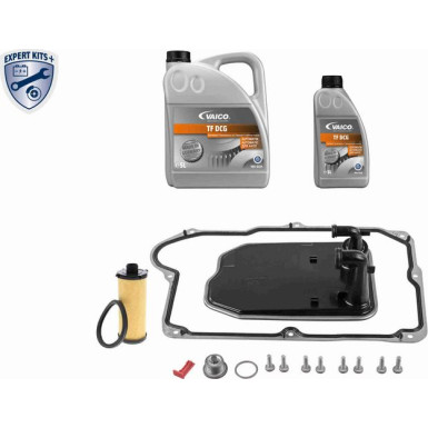 VAICO Teilesatz, Ölwechsel-Automatikgetriebe V30-2257 Expert Kits + VAICO Teilesatz, Ölwechsel-Automatikgetriebe V30-2257 Expert Kits +
