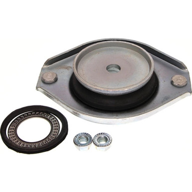 Reparatursatz, Federbeinstützlager Suspension Mounting Kit SM1035