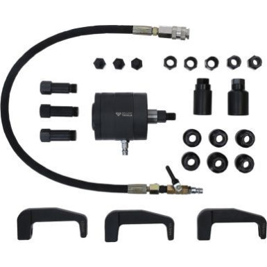 KS TOOLS Demontagewerkzeugsatz, Common-Rail-Injektor BT551500