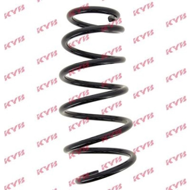 KYB Fahrwerksfeder Opel P. Astra Classic, Astra H, Astra H Gtc 1.3D/1.7D/1.9D 03/04 RH2698