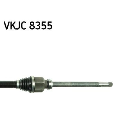 SKF Antriebswelle VKJC8355 SKF Antriebswelle VKJC8355