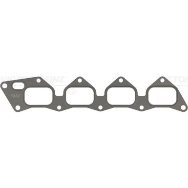Ansaugkrümmerdichtung Hyundai 71-52912-10 Ansaugkrümmerdichtung Hyundai 71-52912-10