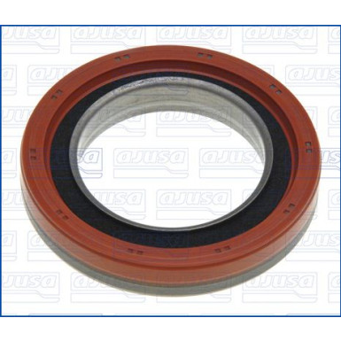 Ajusa Wellendichtring Fiat Ducato 10 15083400