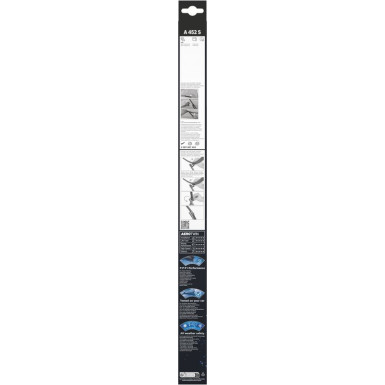 Bosch Scheibenwischer Aerotwin A452S 3397007452 Bosch Scheibenwischer Aerotwin A452S 3397007452