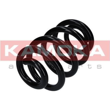 KAMOKA Fahrwerksfeder 2110314