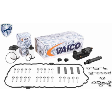 VAICO Teilesatz, Ölwechsel-Automatikgetriebe V10-5390-BEK VAICO Teilesatz, Ölwechsel-Automatikgetriebe V10-5390-BEK