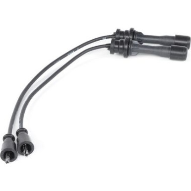 Zündleitungssatz MAZDA 323 0 986 357 266