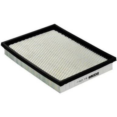 DENCKERMANN Luftfilter A140298