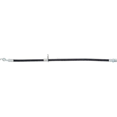 A.B.S. Bremsschlauch SL 6537