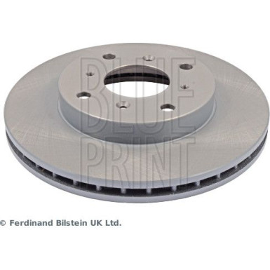 Bremsscheibe Honda P. Accord/Cr-V/Prelude 2.0 16V 92-02 ADH24331 Bremsscheibe Honda P. Accord/Cr-V/Prelude 2.0 16V 92-02 ADH24331