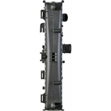Kühler, Motorkühlung BEHR Premium Line CR 817 000P