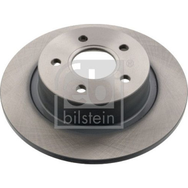 FEBI BILSTEIN Bremsscheibe 44016 FEBI BILSTEIN Bremsscheibe 44016