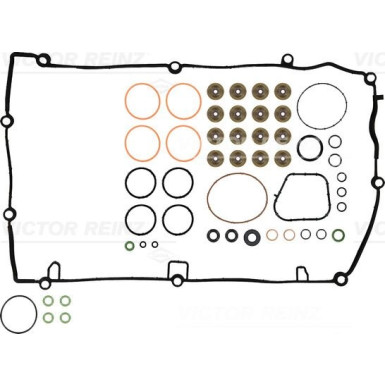 Dichtungssatz Zylinderkopf BMW 02-10506-01